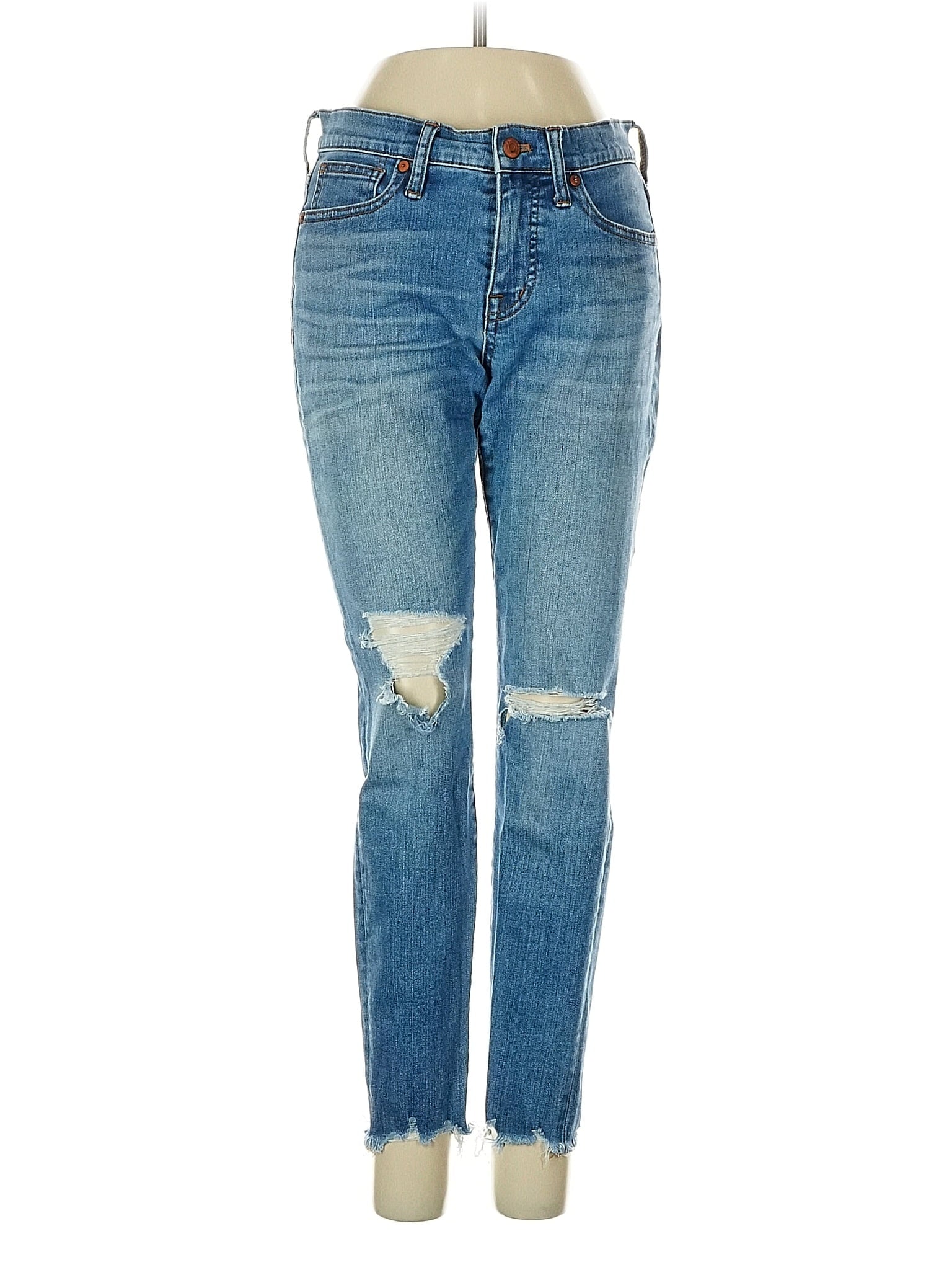 1 waist size - 26 P
