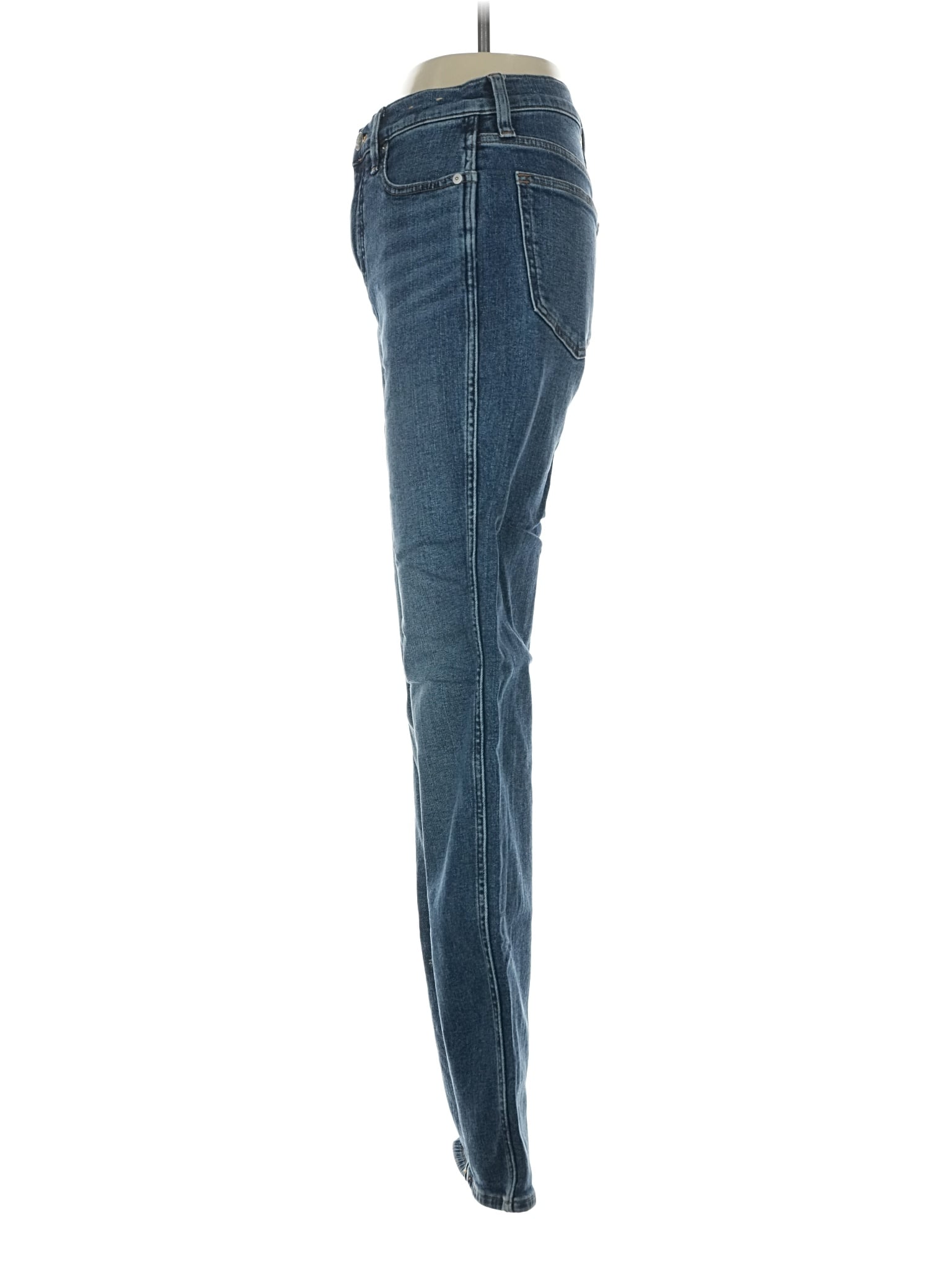 4 waist size - 25