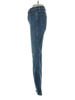 4 waist size - 25