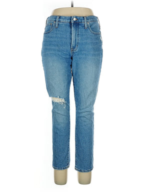 1 waist size - 30