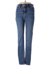1 waist size - 25