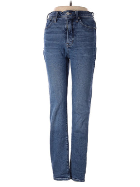 1 waist size - 25