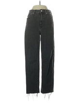 1 waist size - 26