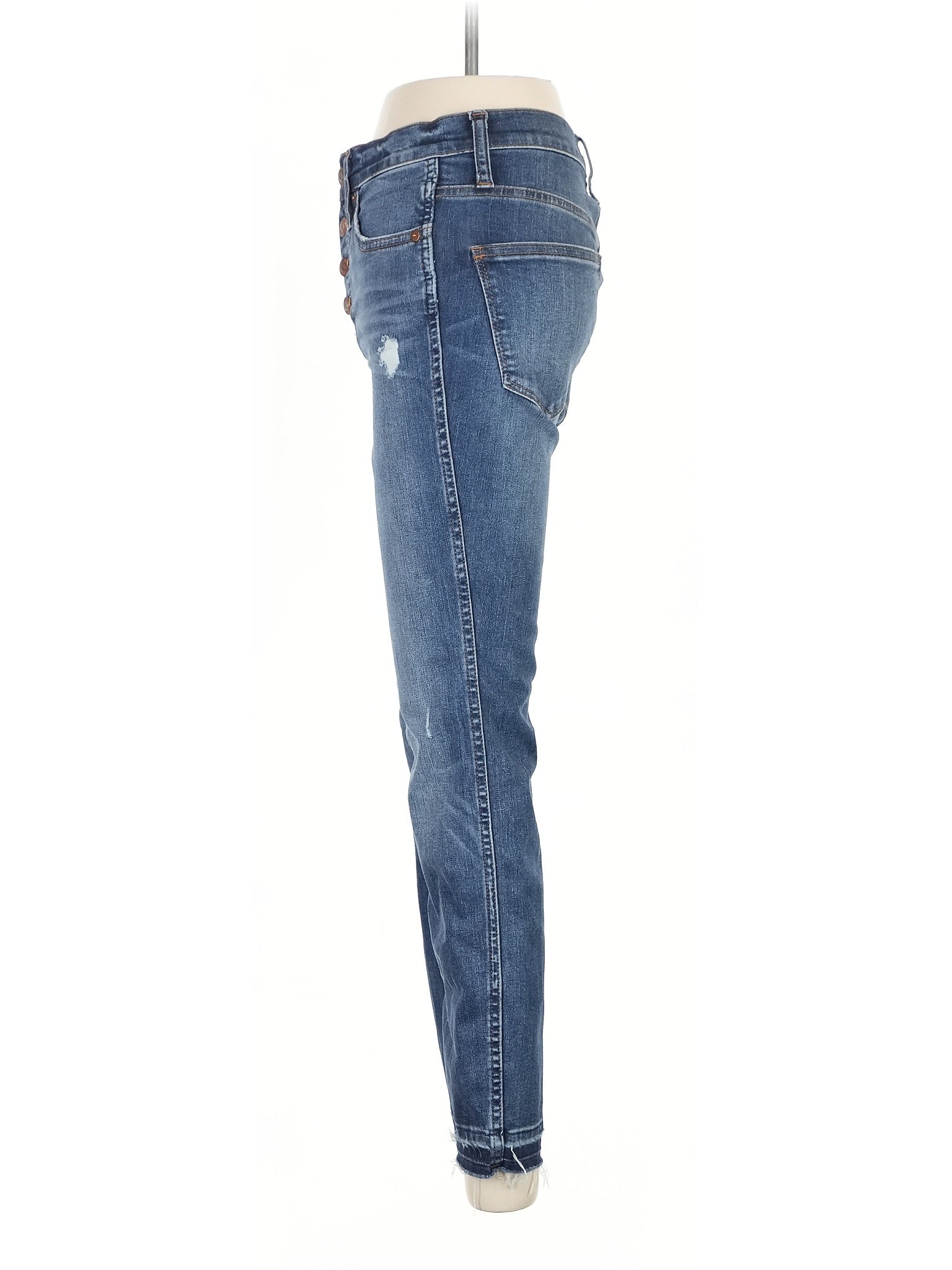 4 waist size - 25