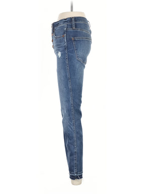 4 waist size - 25