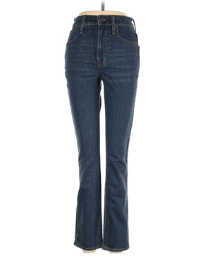 1 waist size - 24