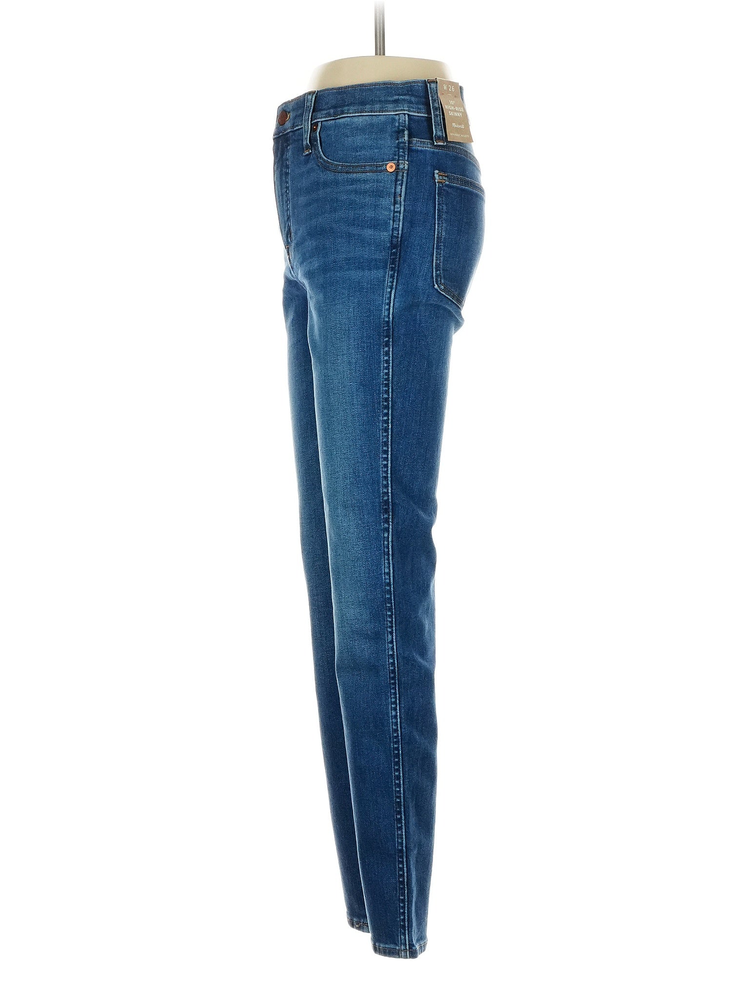 4 waist size - 26