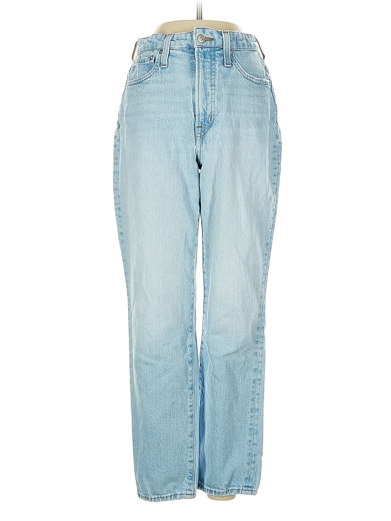 1 waist size - 24