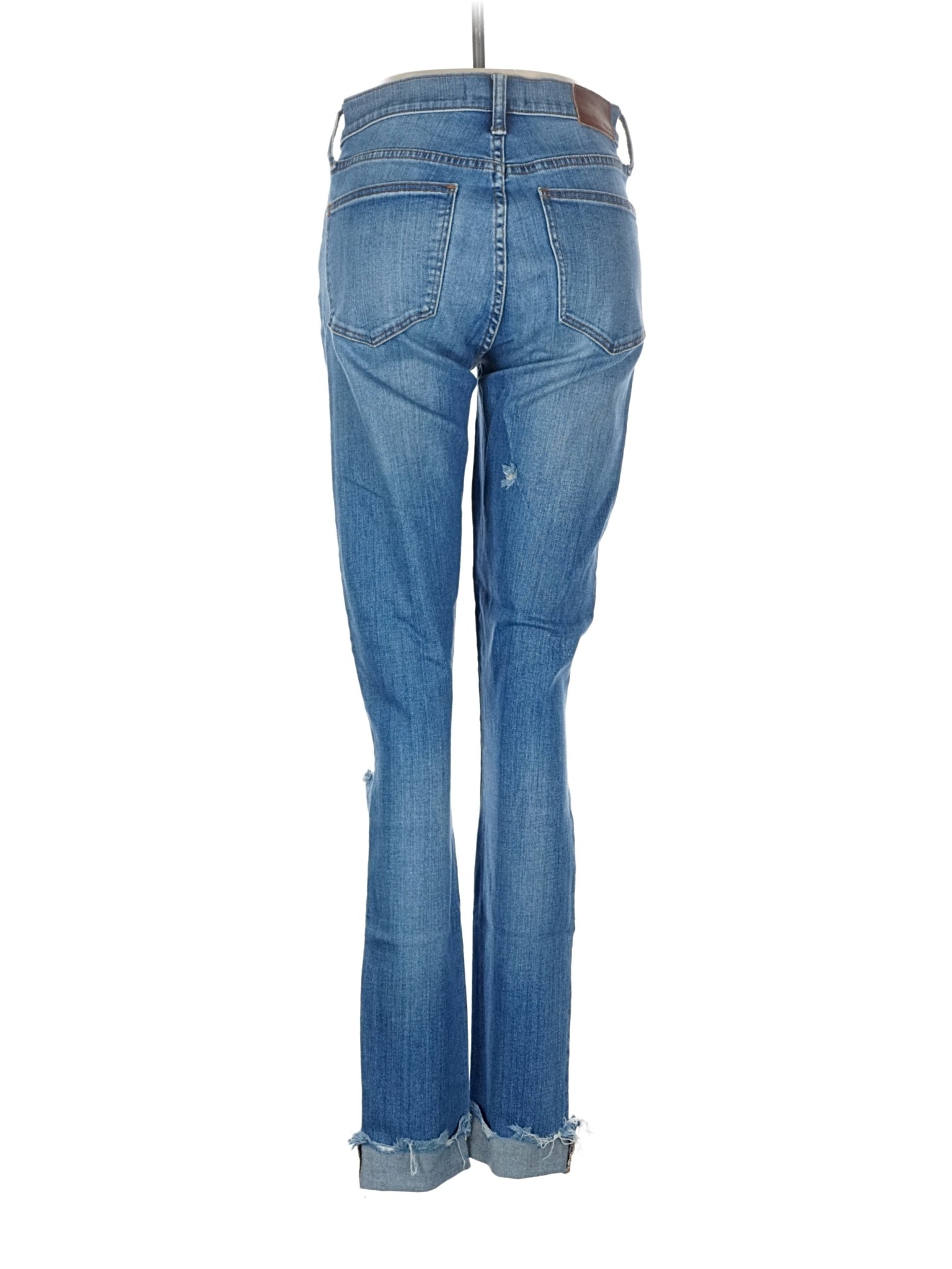 2 waist size - 28 T