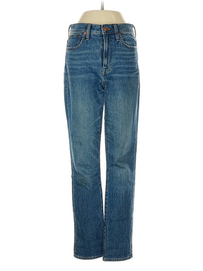 1 waist size - 24
