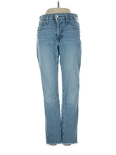 1 waist size - 25