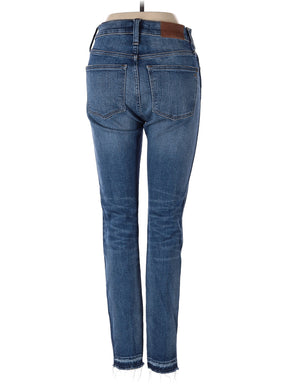 2 waist size - 25