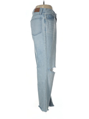 11 waist size - 27