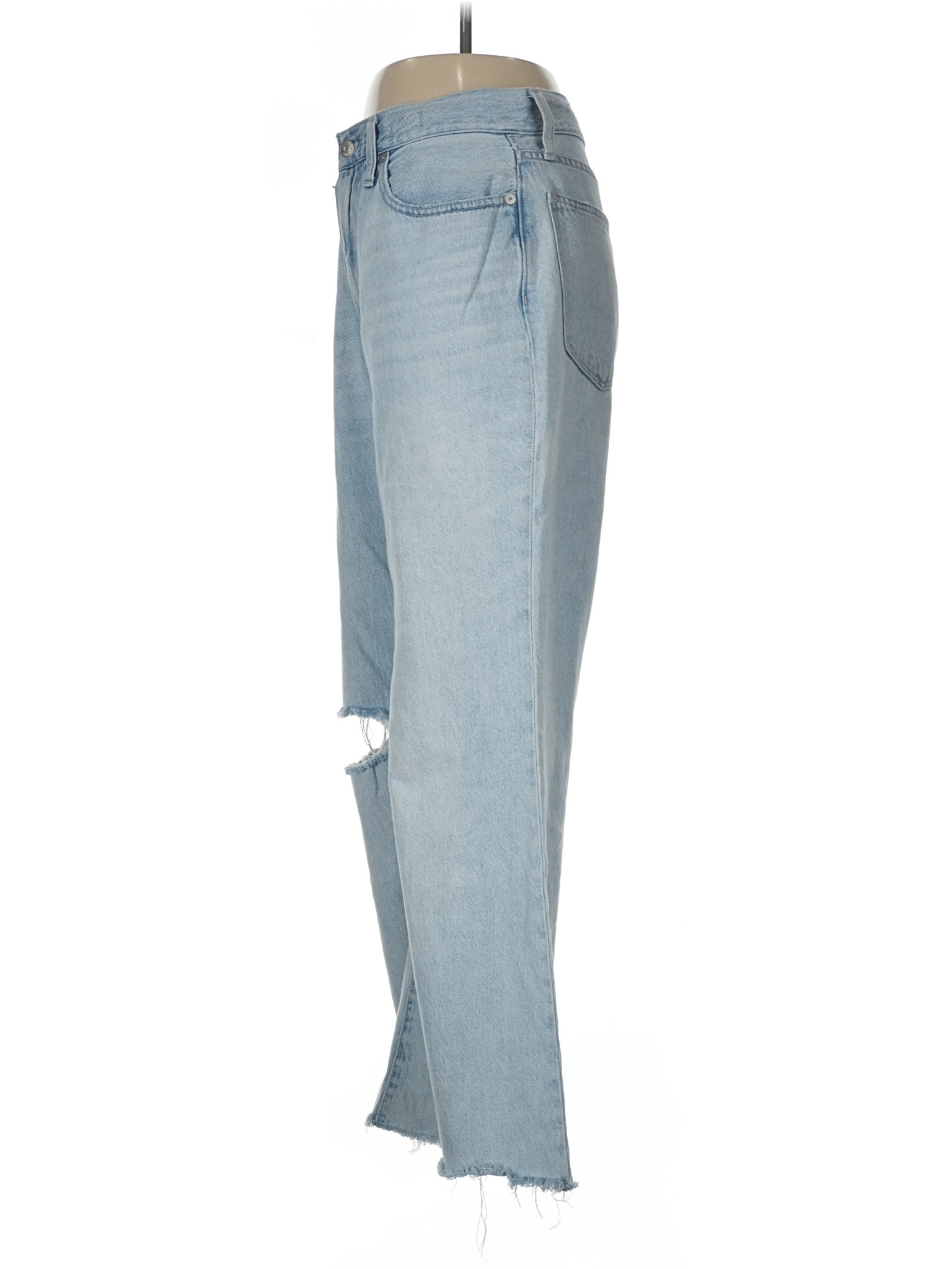 12 waist size - 27