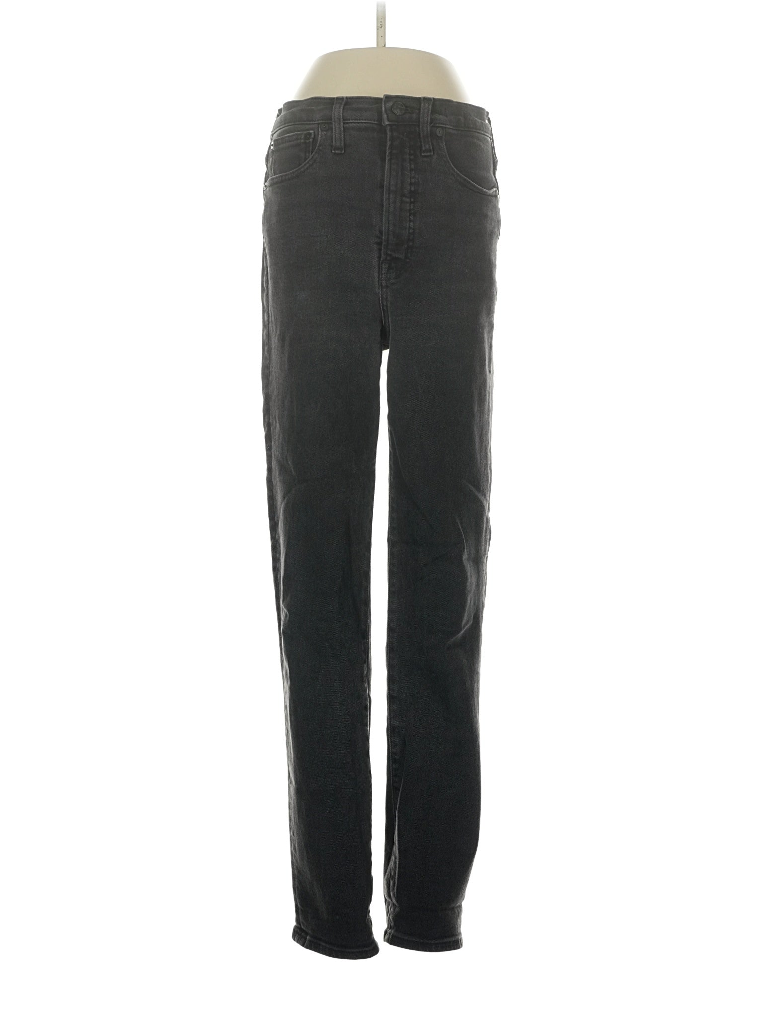 1 waist size - 27 T