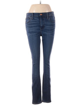 1 waist size - 28