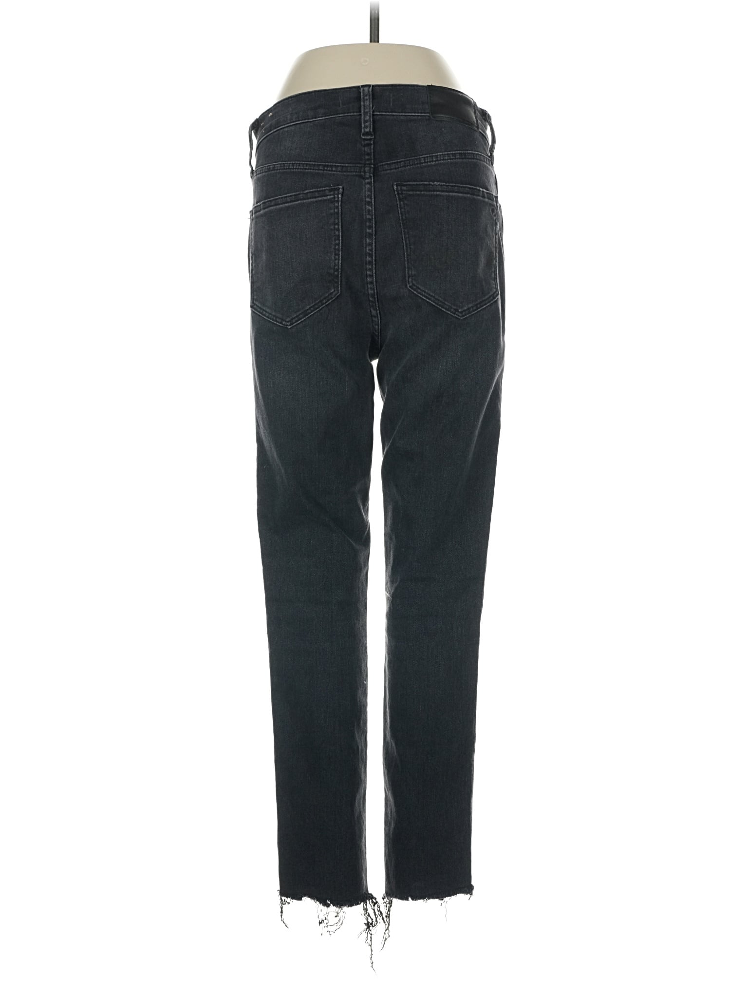 8 waist size - 26
