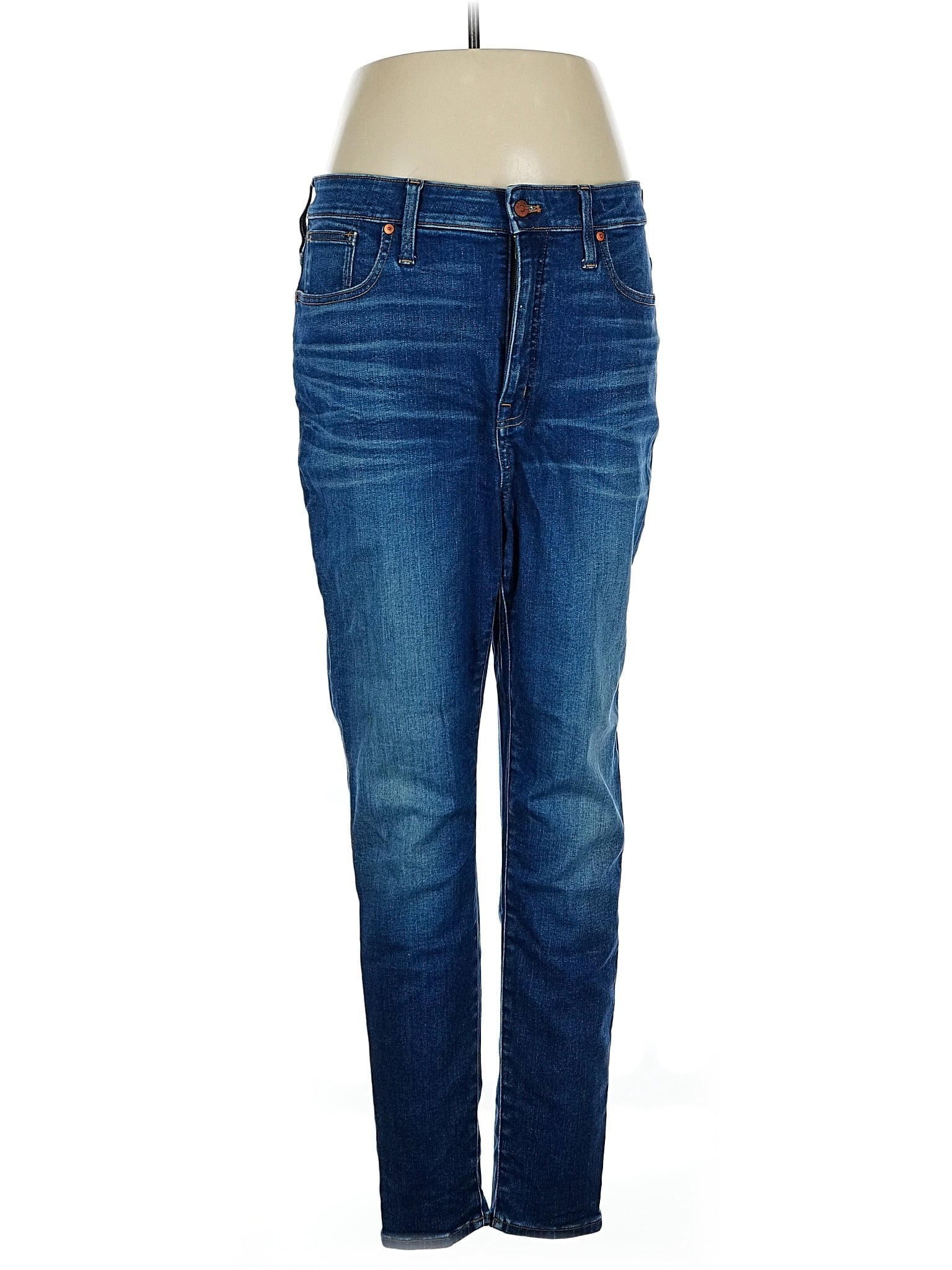 1 waist size - 33