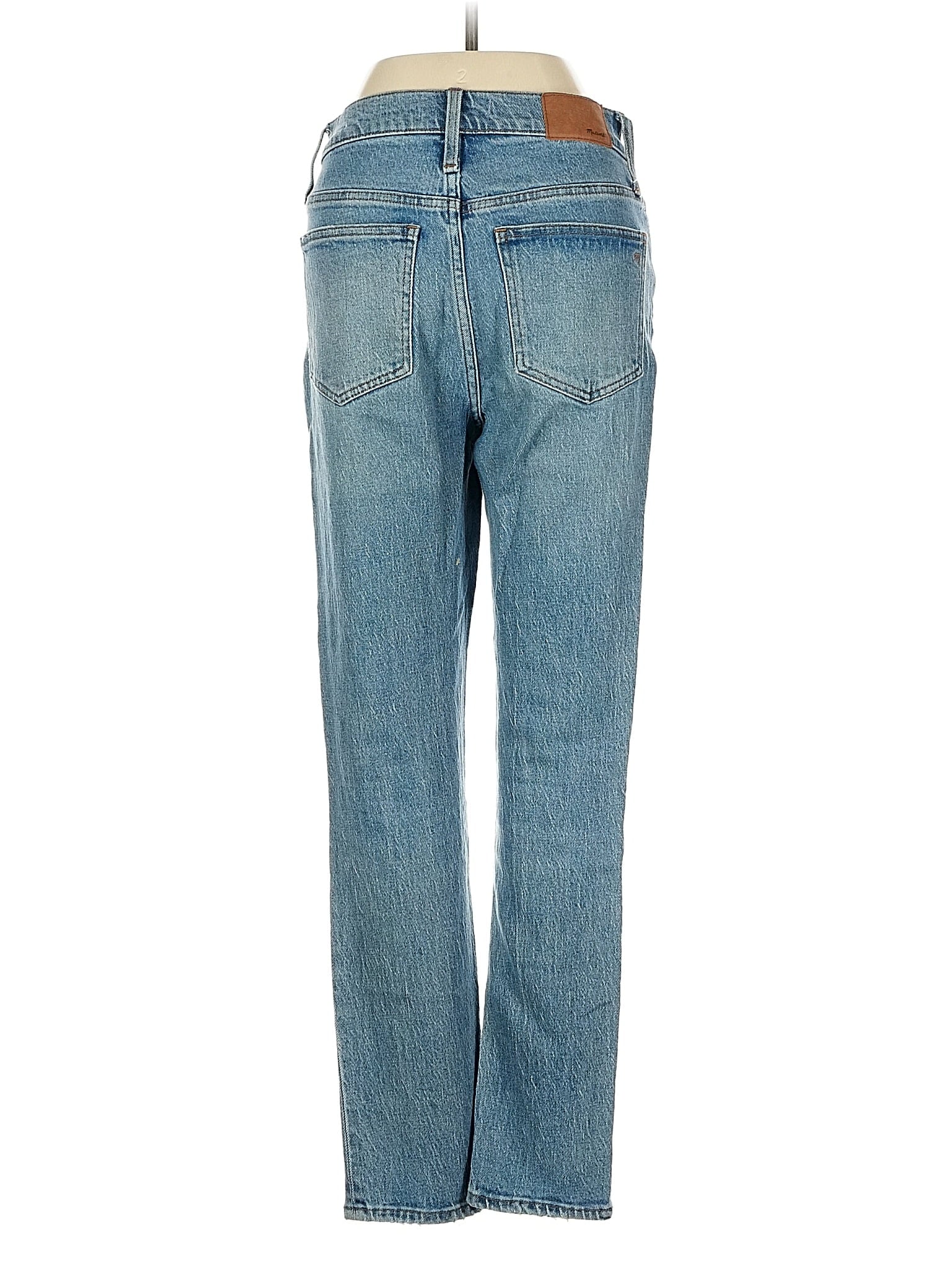 2 waist size - 24
