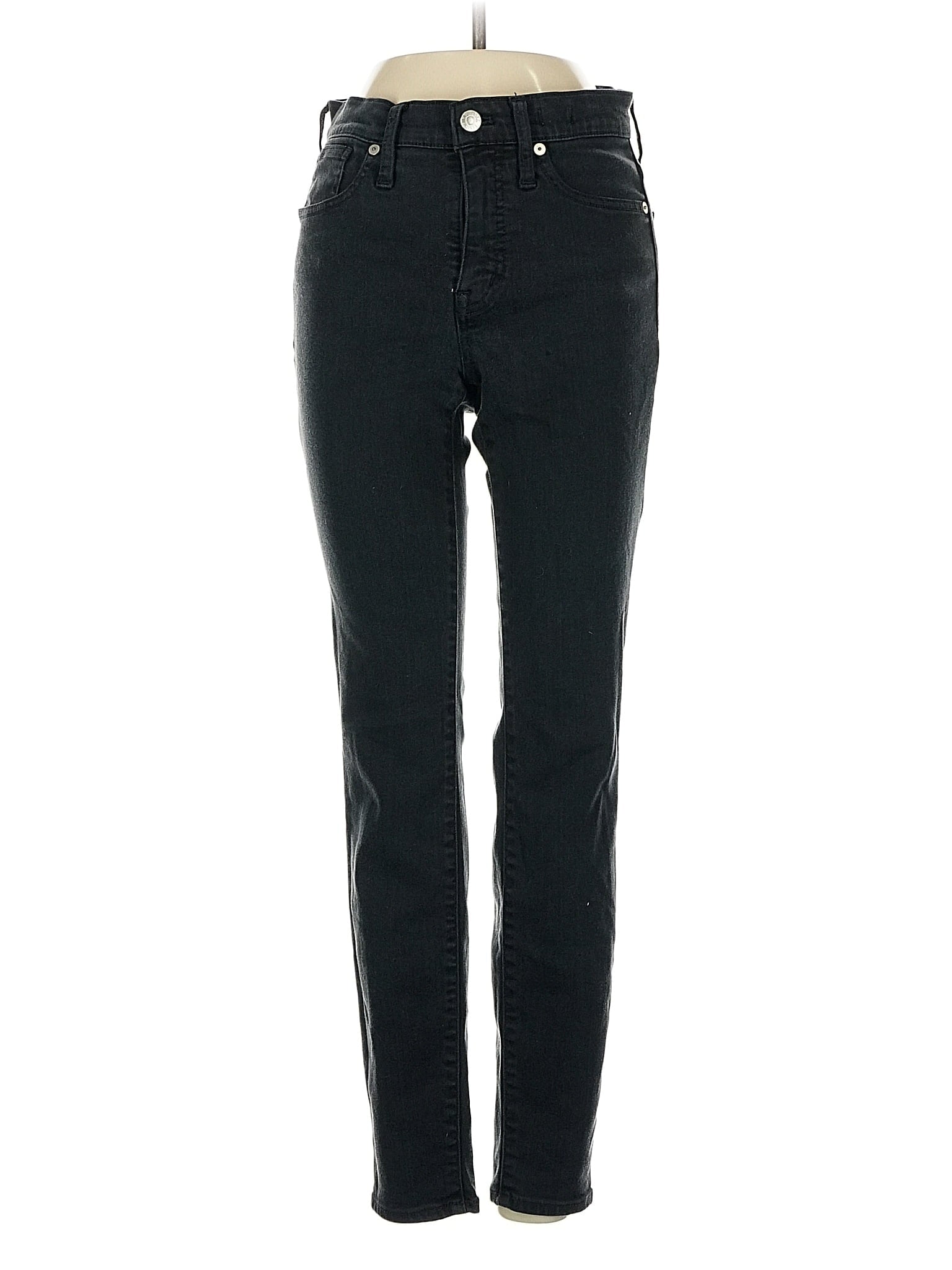 1 waist size - 25
