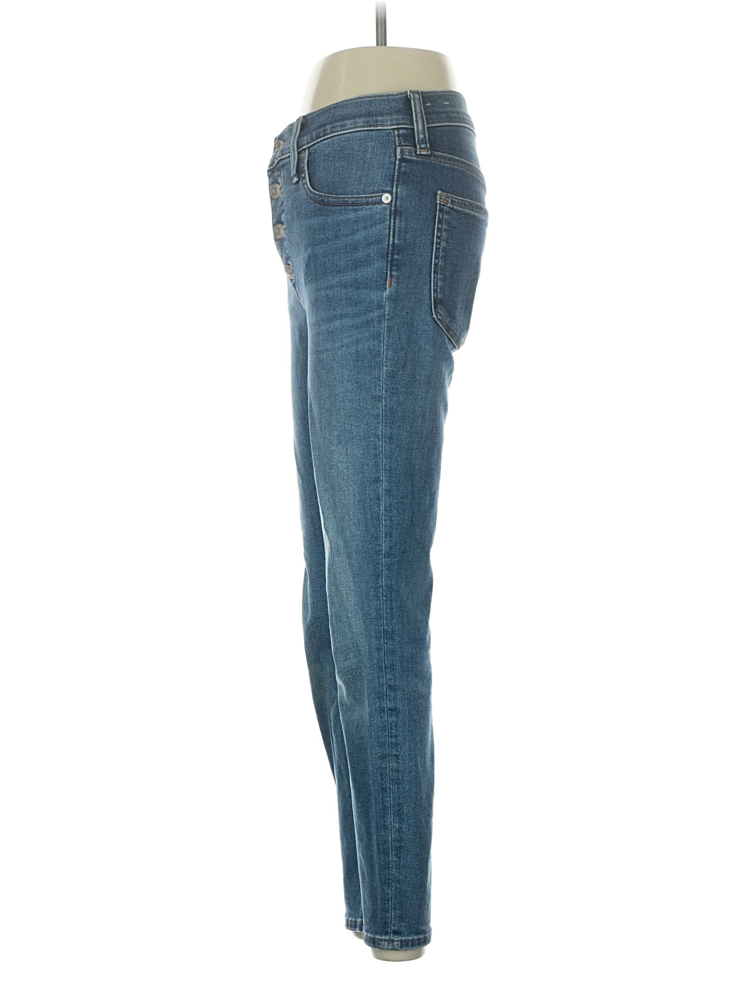 4 waist size - 25 P