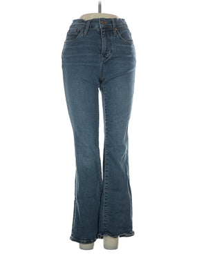 6 waist size - 25