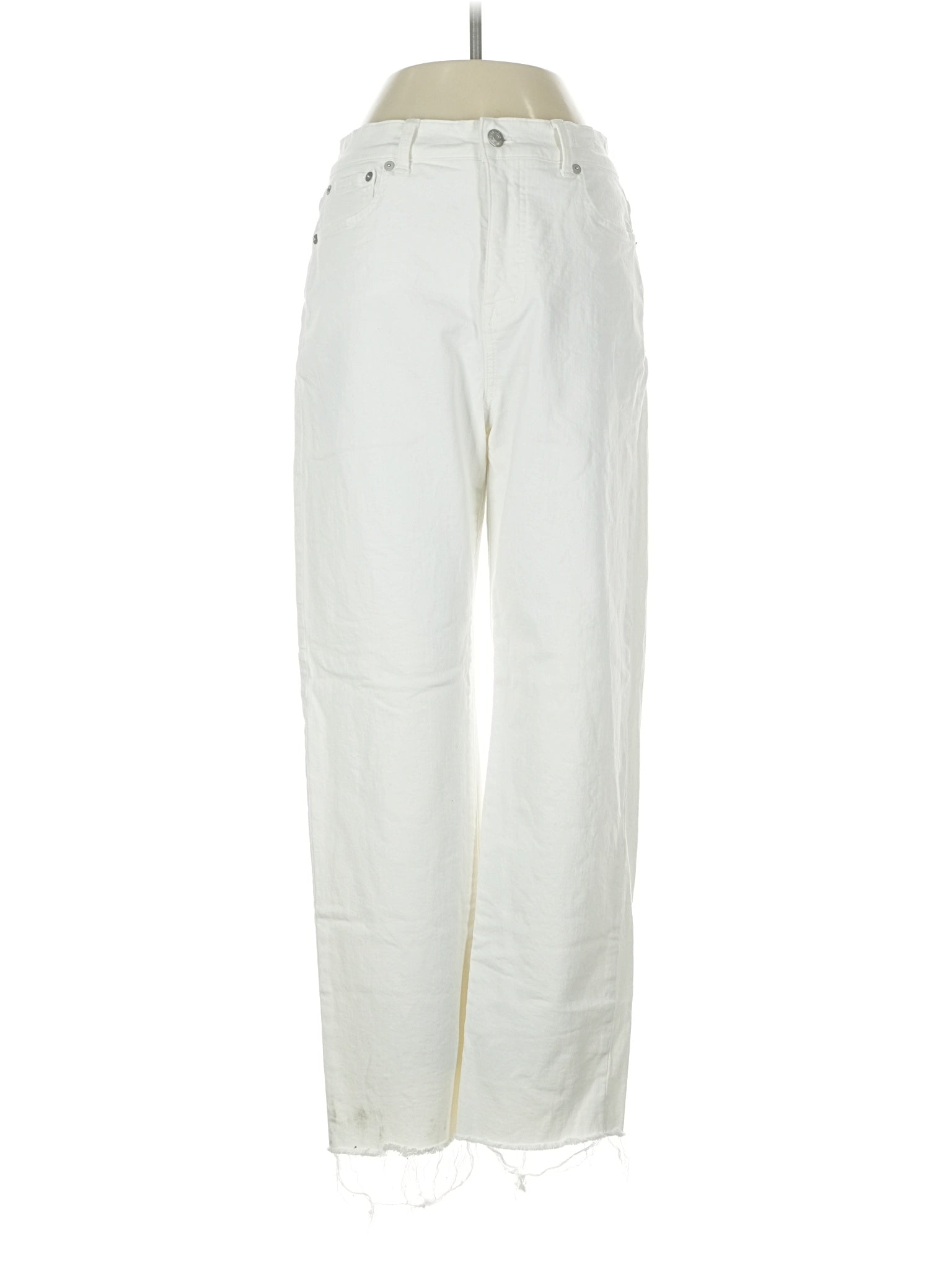 1 waist size - 26