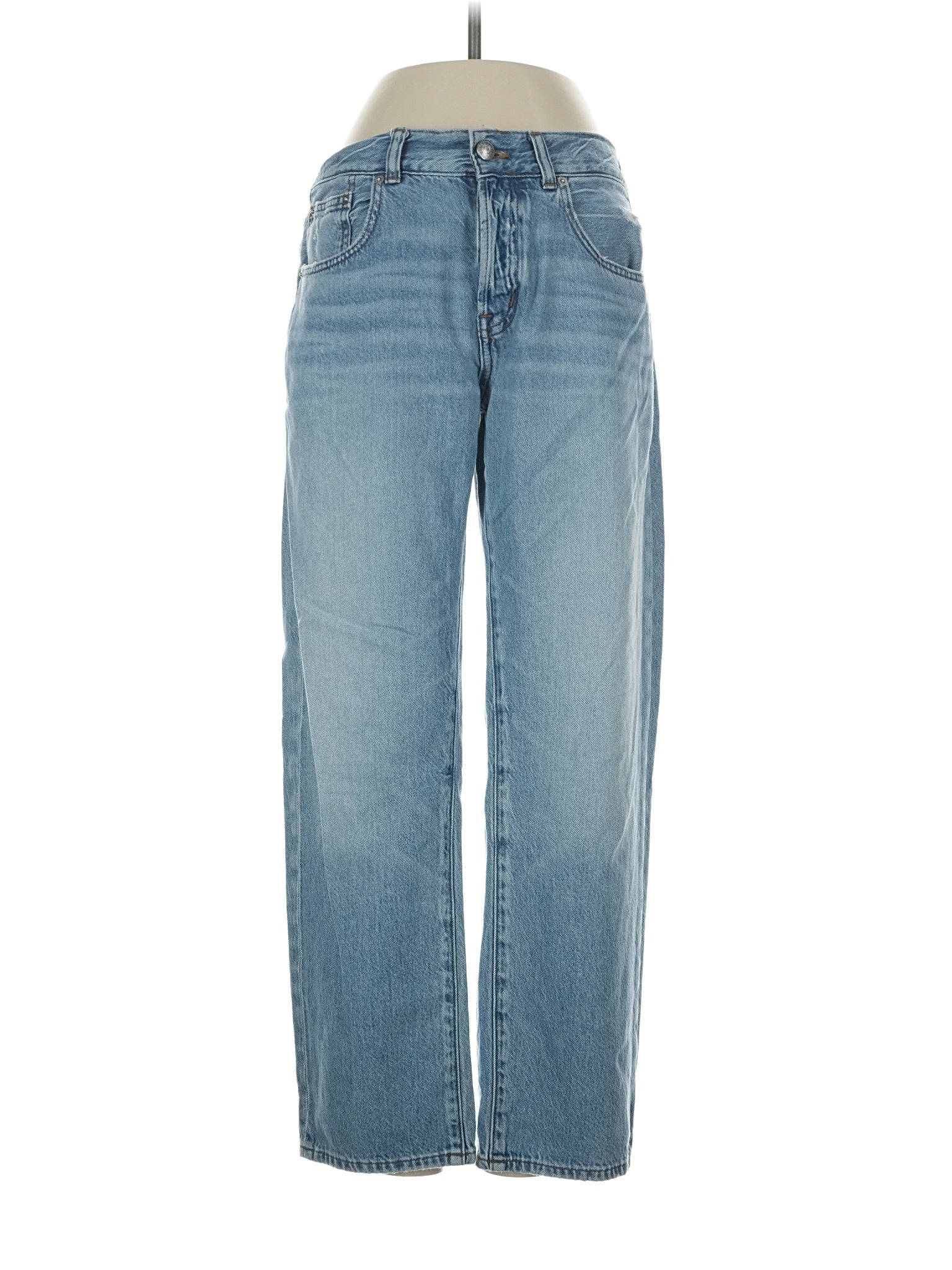 1 waist size - 25 P