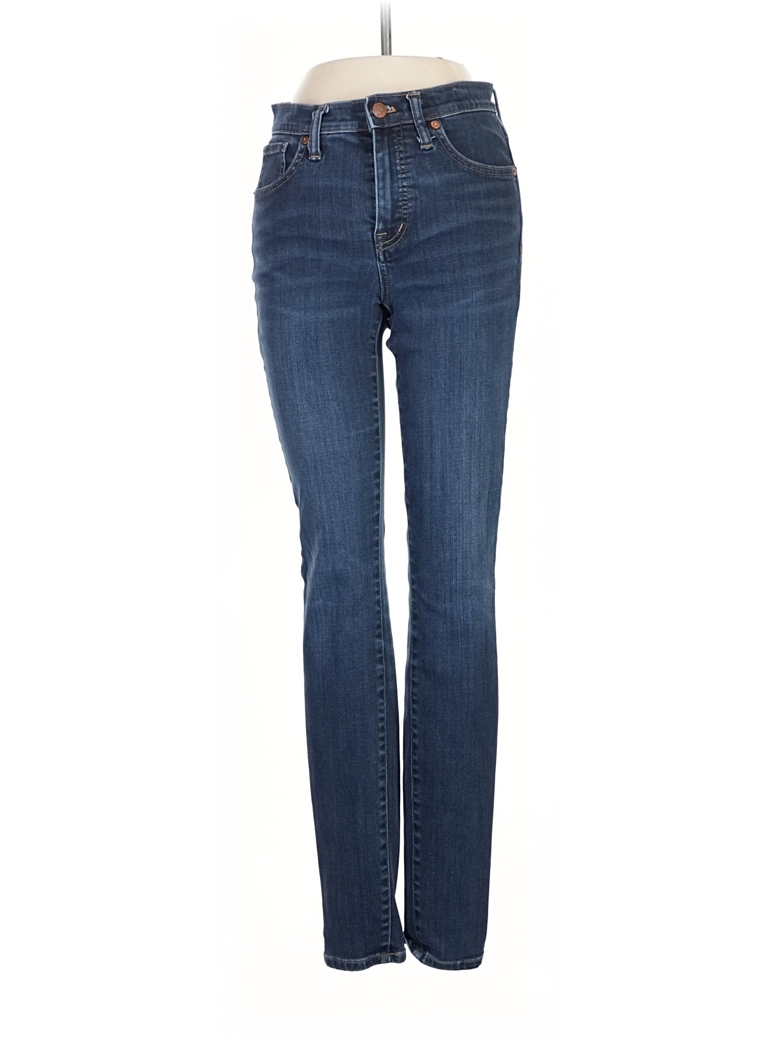 1 waist size - 26 T