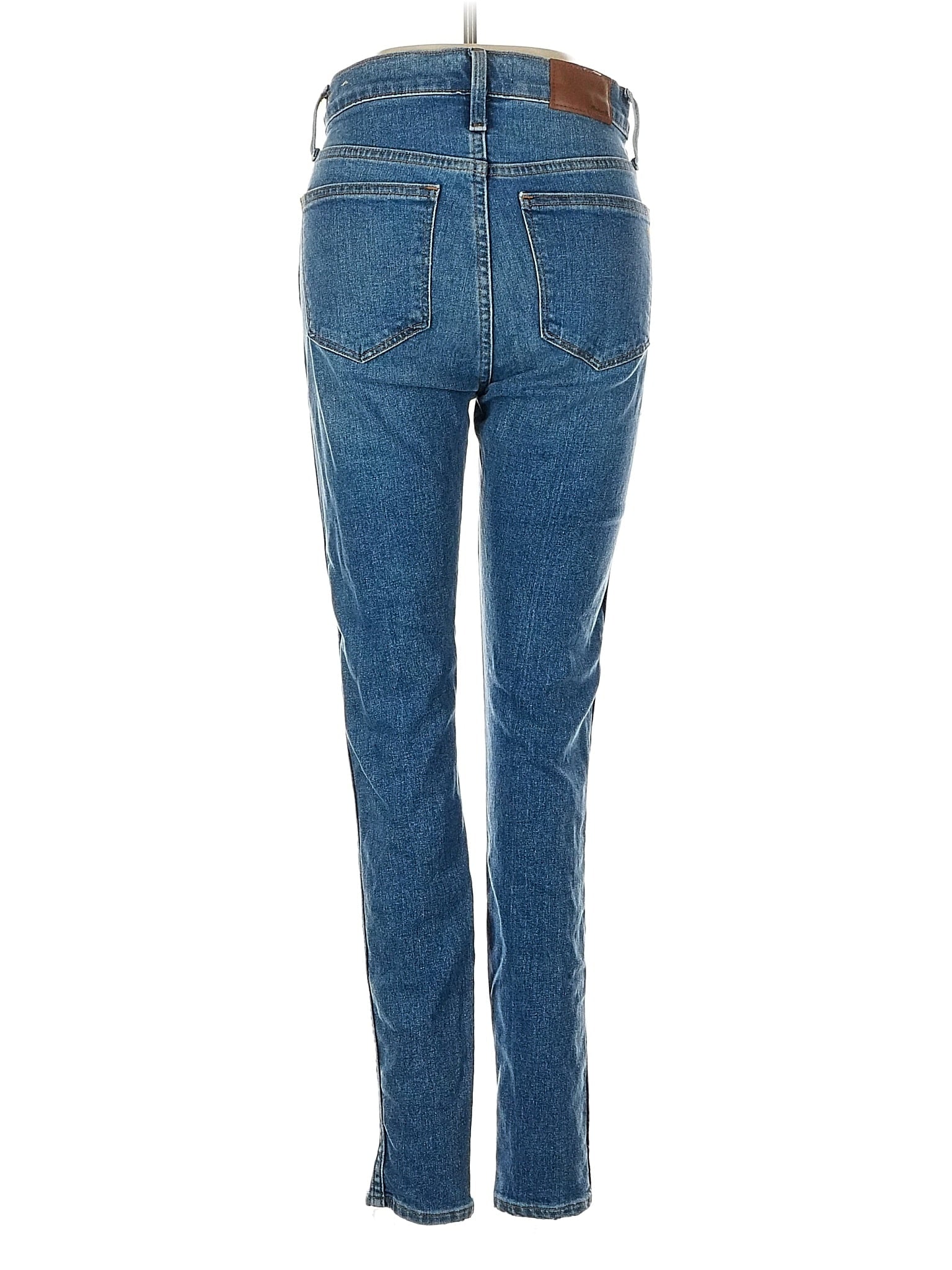 2 waist size - 25