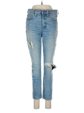 1 waist size - 28
