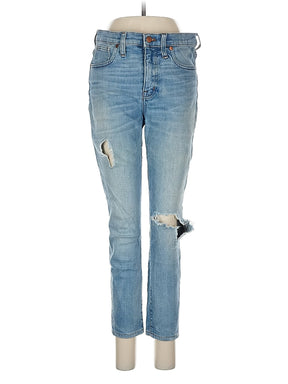 1 waist size - 28