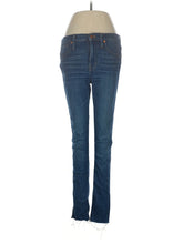 1 waist size - 27