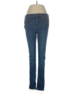1 waist size - 27