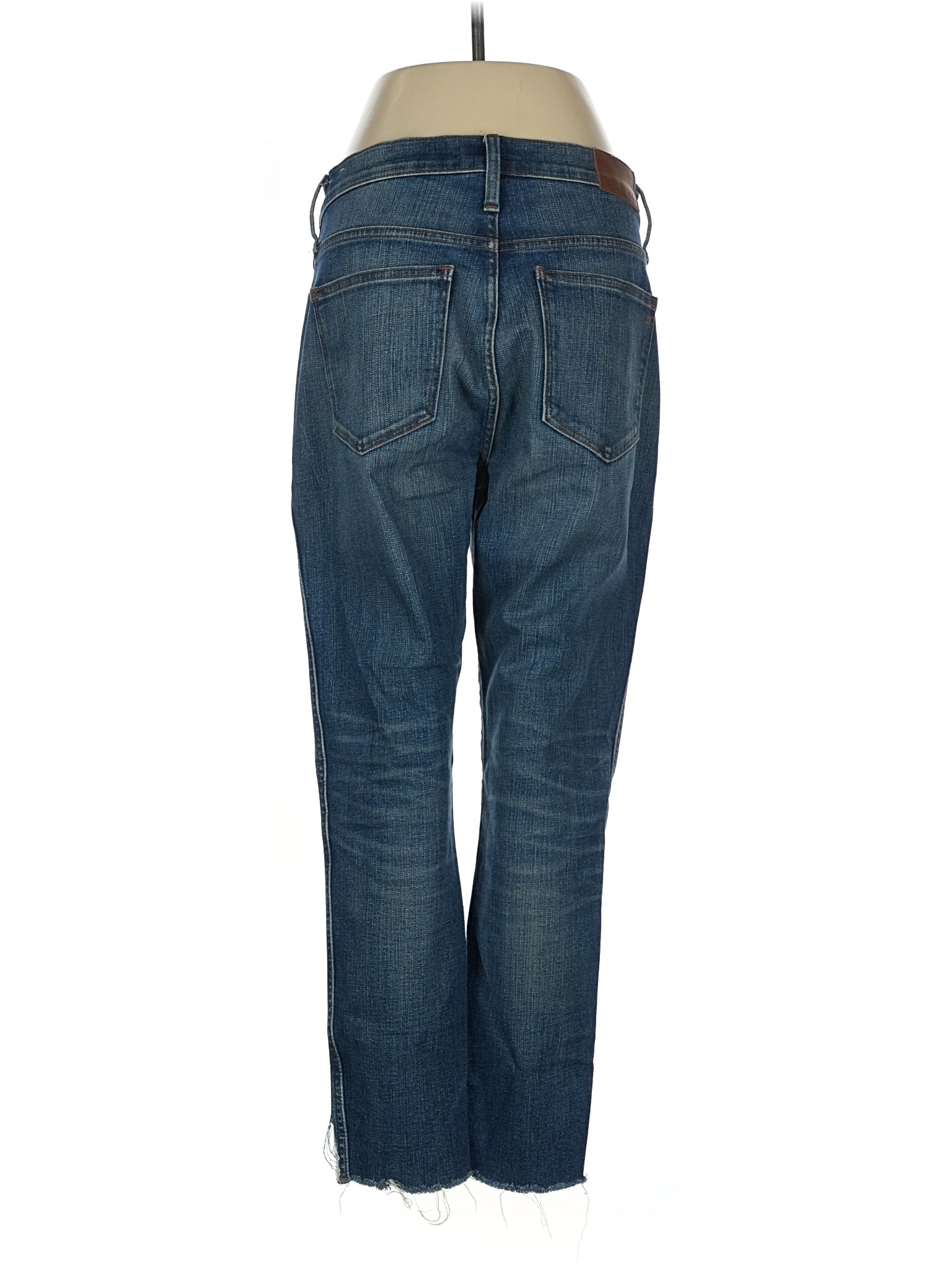 2 waist size - 29