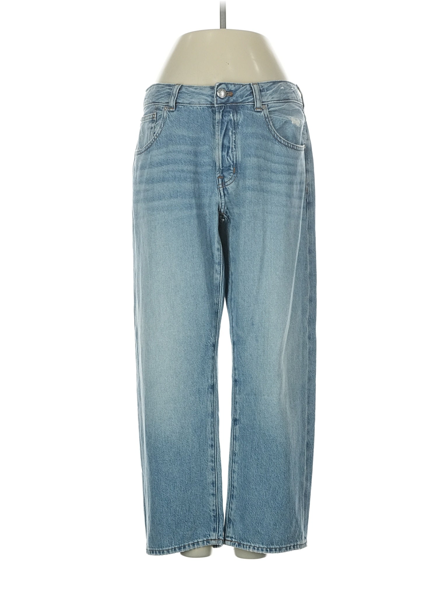 1 waist size - 25 P