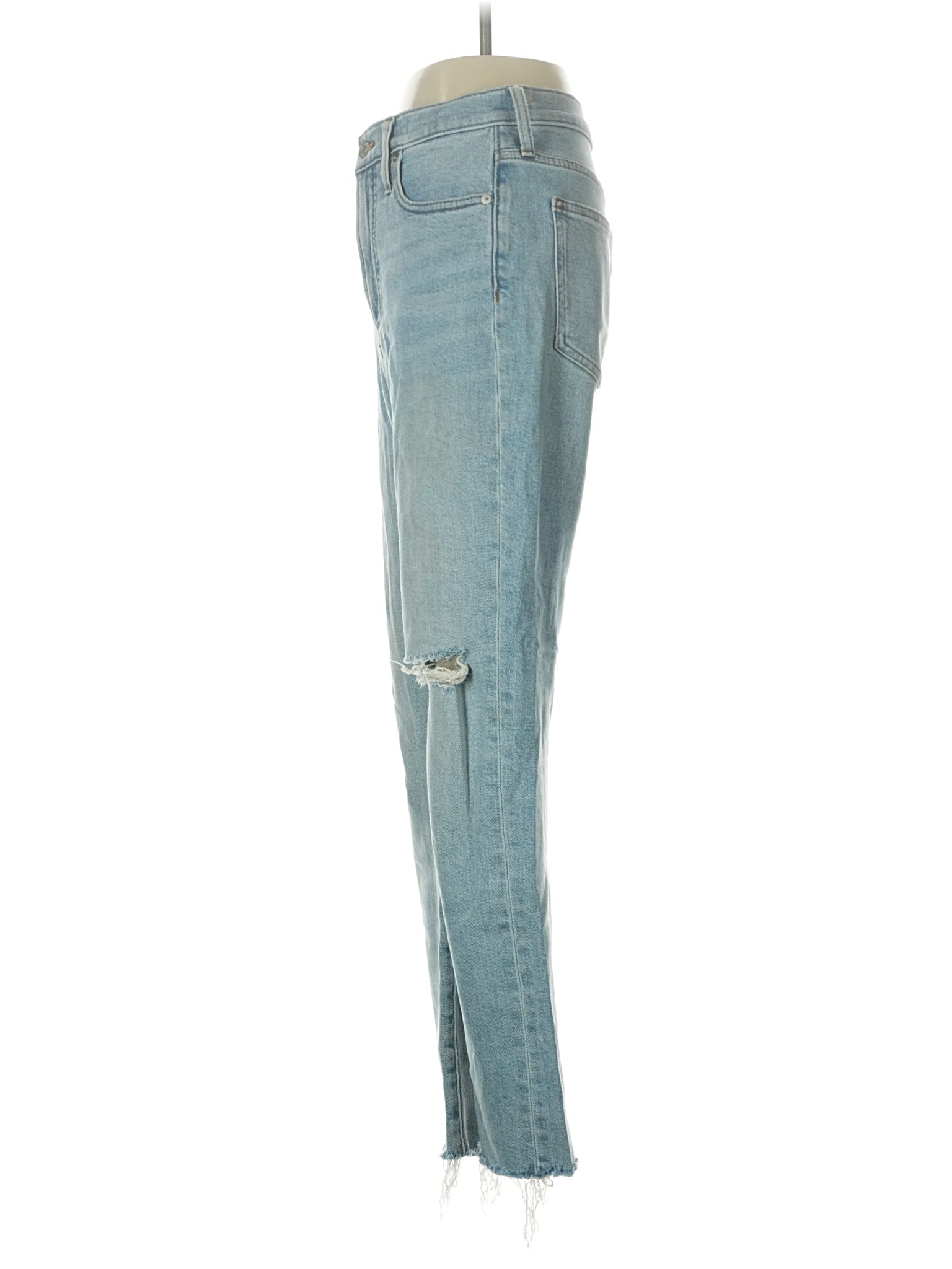 4 waist size - 25