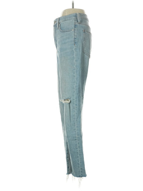 4 waist size - 25