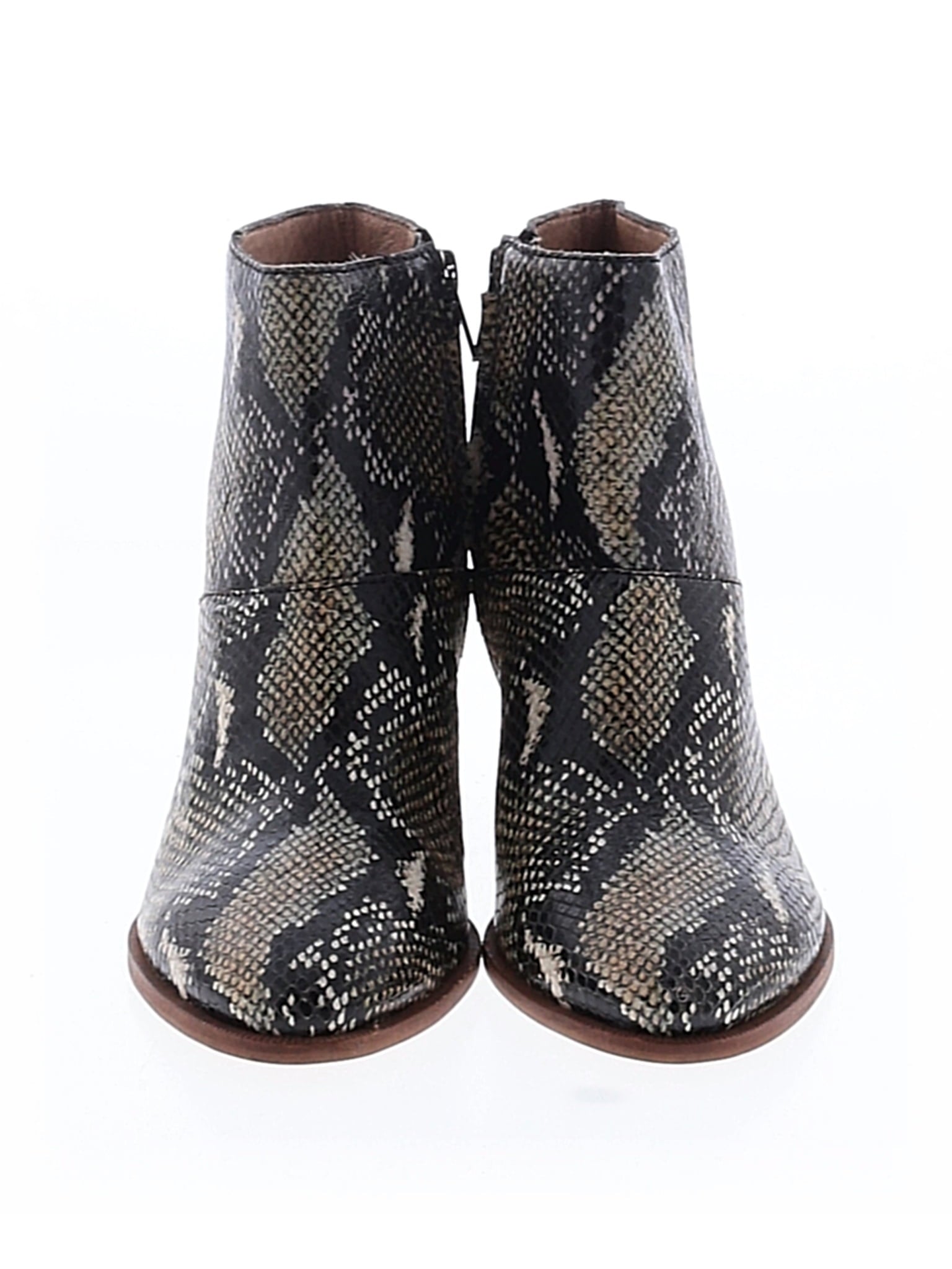 2 shoe size - 6 1/2