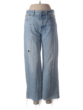 1 waist size - 26