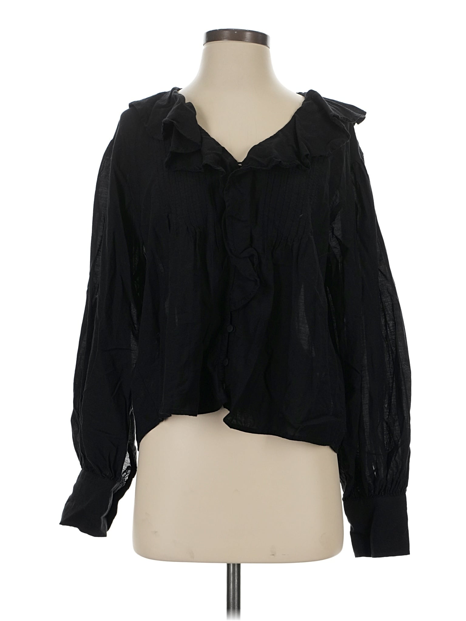 1 size - S