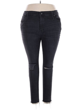1 waist size - 37