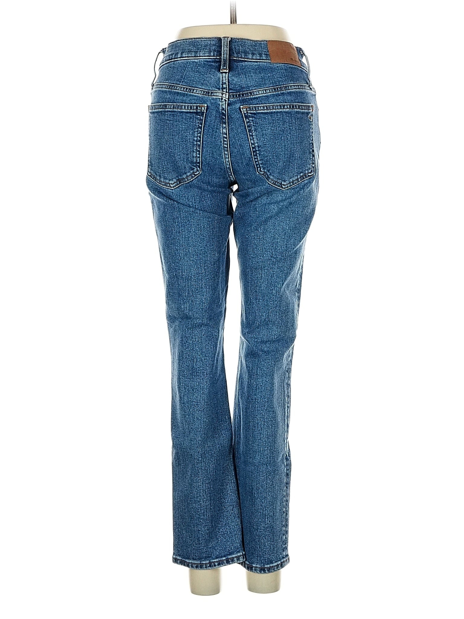 2 waist size - 25