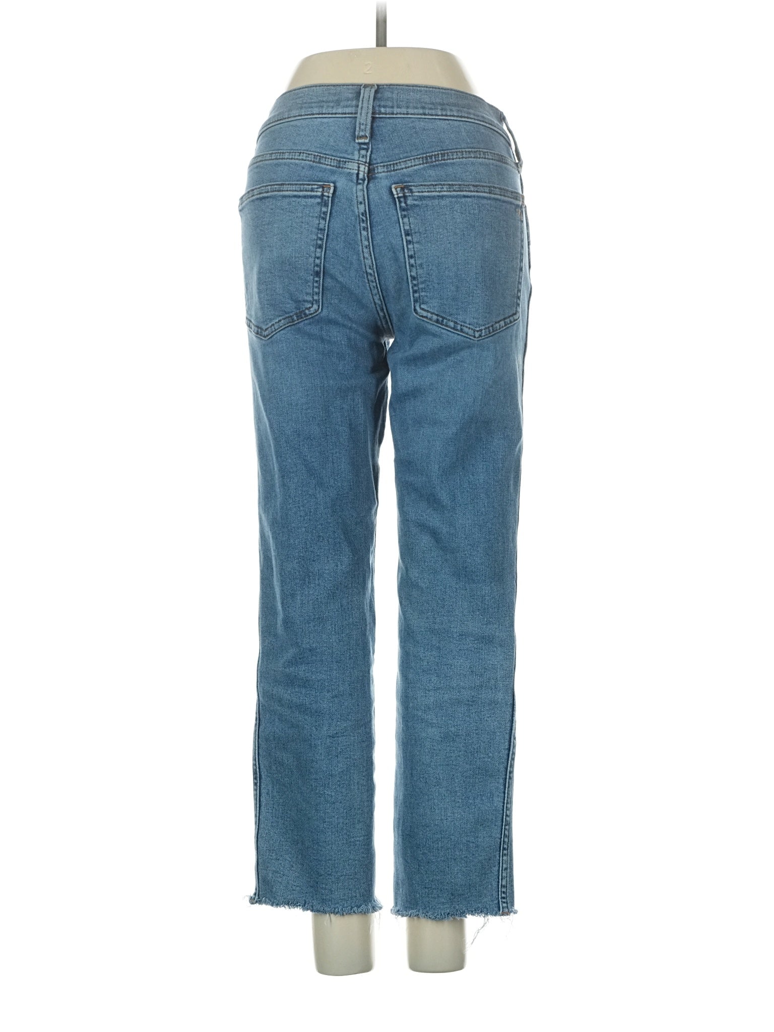 2 waist size - 24 P
