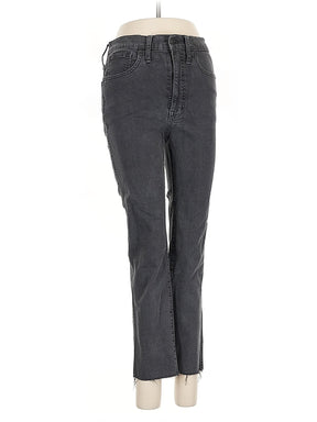 1 waist size - 27