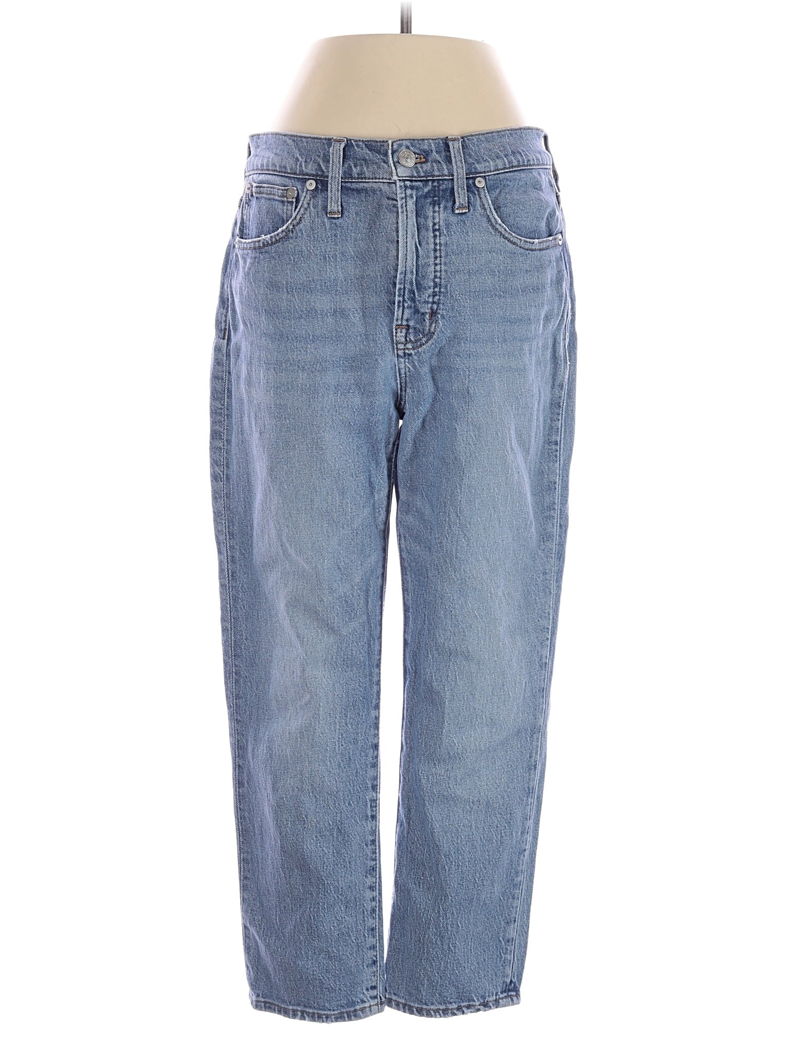 1 waist size - 27