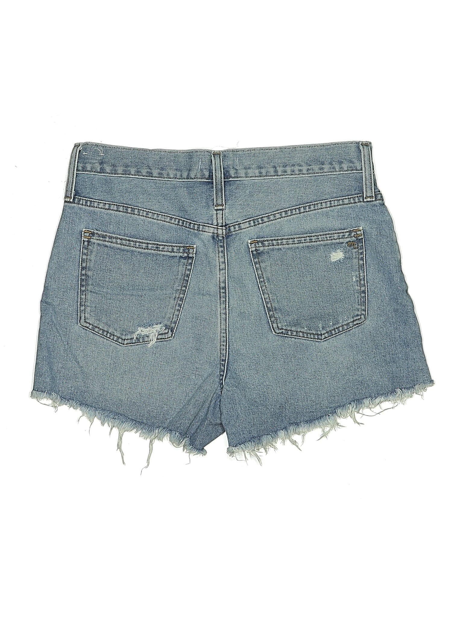 6 waist size - 27