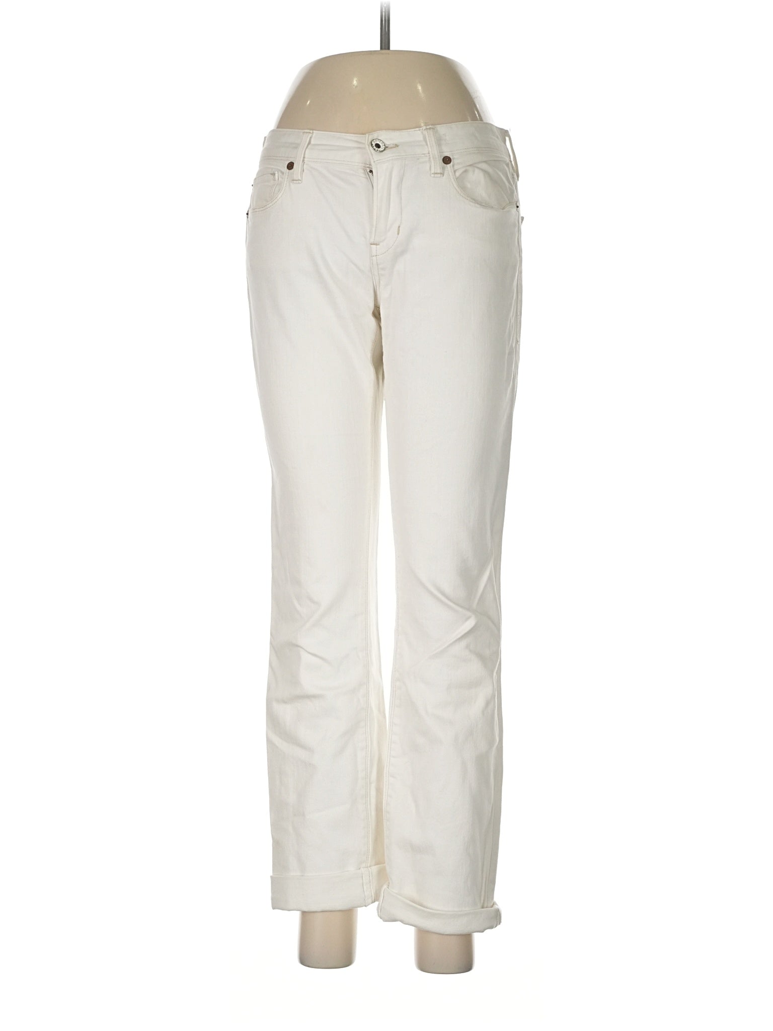 1 waist size - 28
