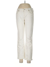 1 waist size - 28