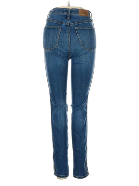 2 waist size - 25